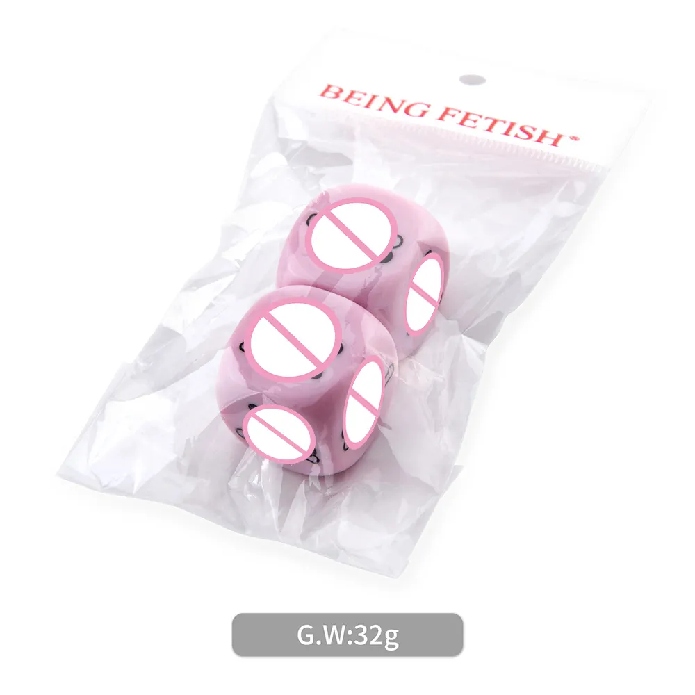 Adults Sex Dice Games Sex Toy Gift Dices for Couples Games Lovers for Adult Game Valentines Day Gifts Sex Dice for Couples