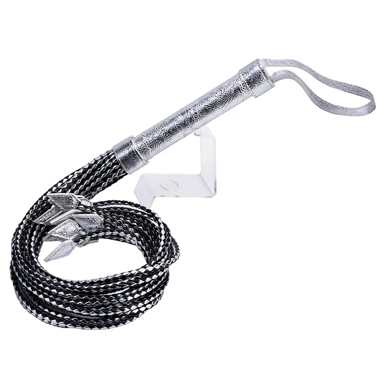 Sex Toys for Couples Men Women Bondage Set WHIP Flogger BDSM Fetish Role Play
