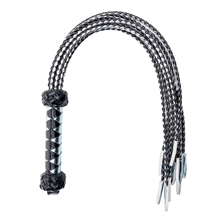 Hot Sell BDSM Bondage Restraint Set Flog Whip Bondage Kit Toys Sex Products