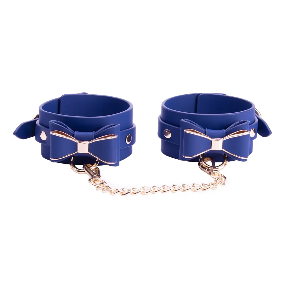 BDSM Bundle for Adult Fetish Games Featuring Leather Collar Whip Paddle Advanced Restraints and Handcuffs