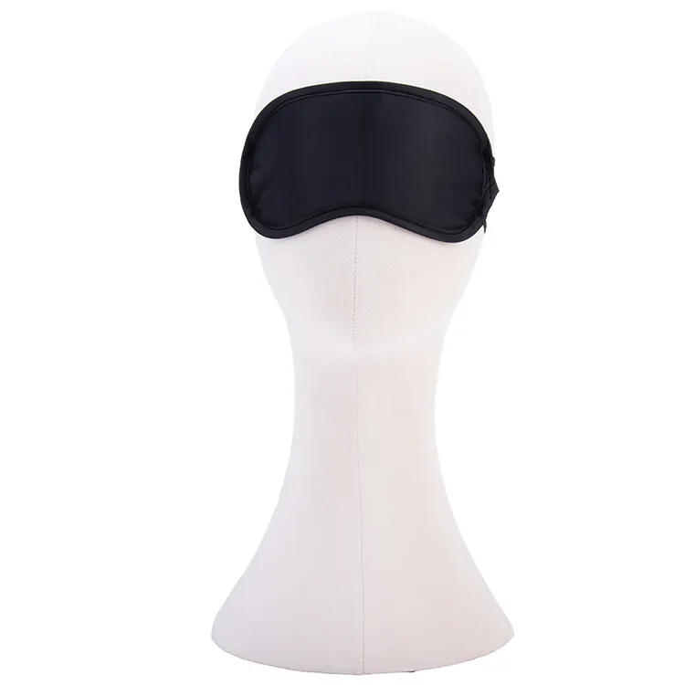 Self Bondage Blindfold Mask SM Adult Game BYFETISH Bondage Gear
