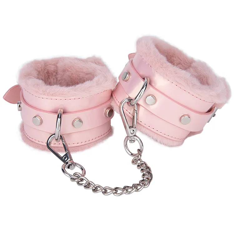 BDSM Bondage Slave Accessories High Quality Adult Sensual Sex Toys for Adults
