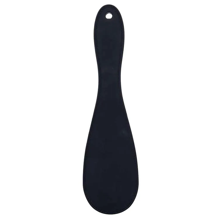 Classic Soft Beautiful BDSM Passion  Silicone BDSM Paddle for Woman