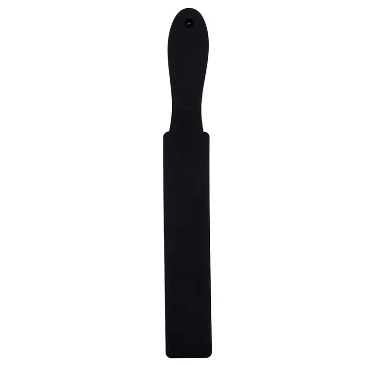 Beautiful Classic Soft  BDSM Passion  Silicone BDSM Paddle