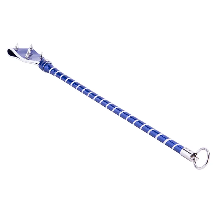 Luxury BDSM Spanking Paddle Gothic High Quality Bondage Gear Sex Toy Gift for Couples