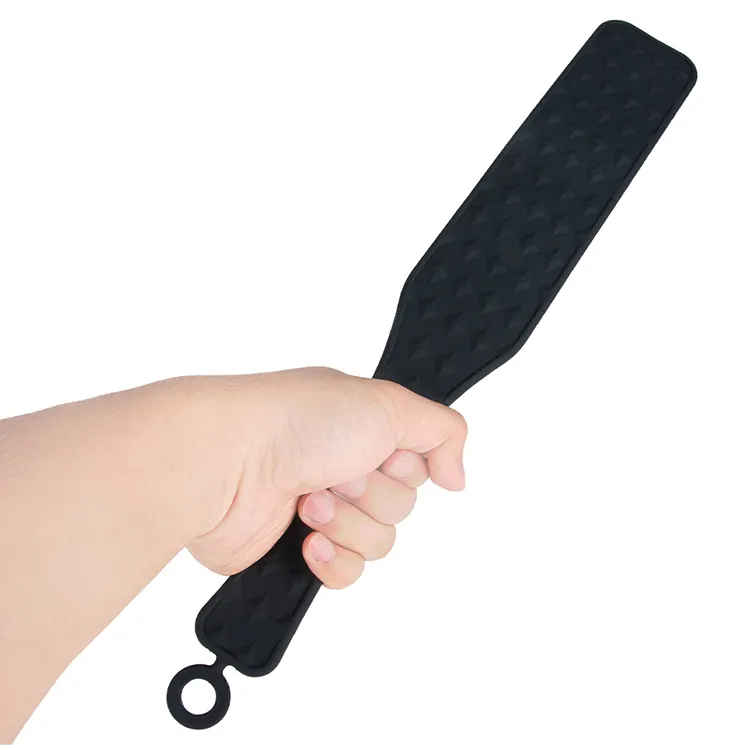 Quality Fetish BDSM Spanking Paddle Novelty Sex Toy Present for Sexy Couple Game