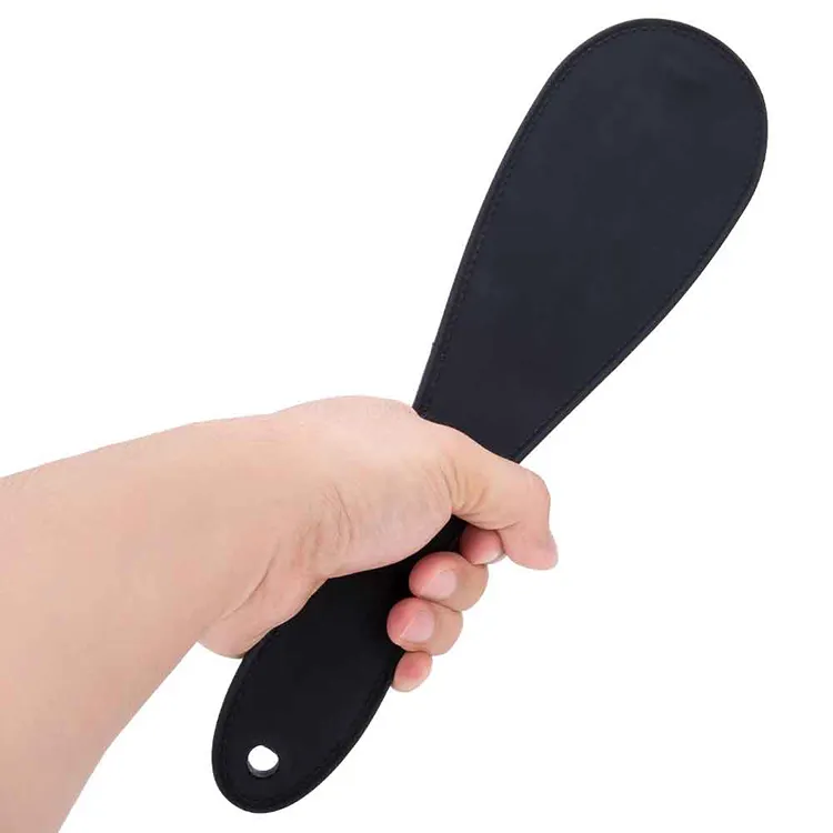 Luxury Silicone BDSM Spanking Paddle High Quality Present for Couple Game