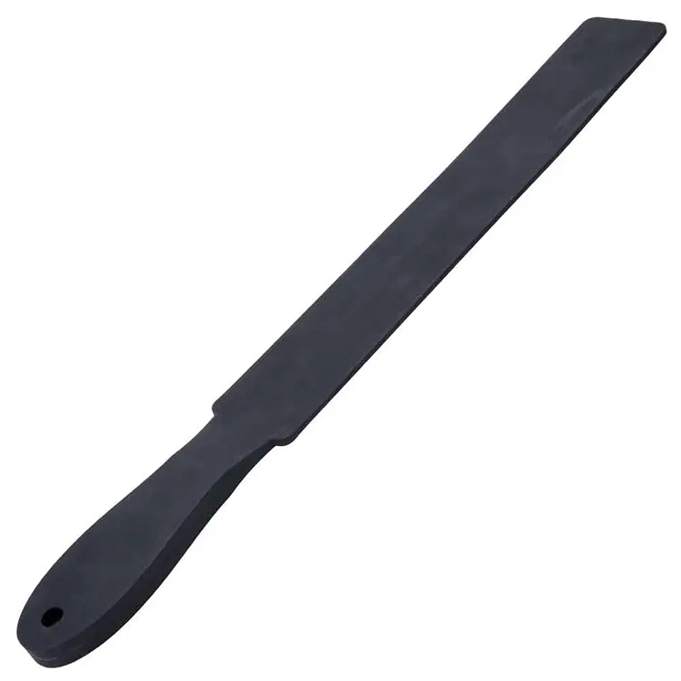 Premium Square Silicone Paddle for BDSM Bondage Gear & Adult Sex Games