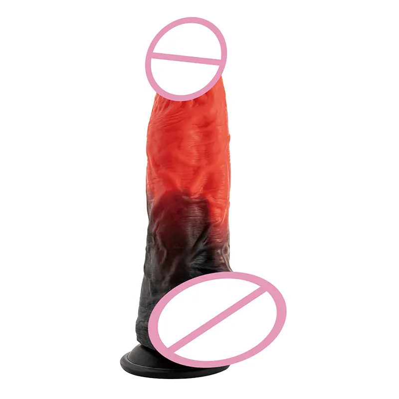 Fantasy Long Big Monster Dragon Dildo Huge Animal Penis Toy Alien for Women
