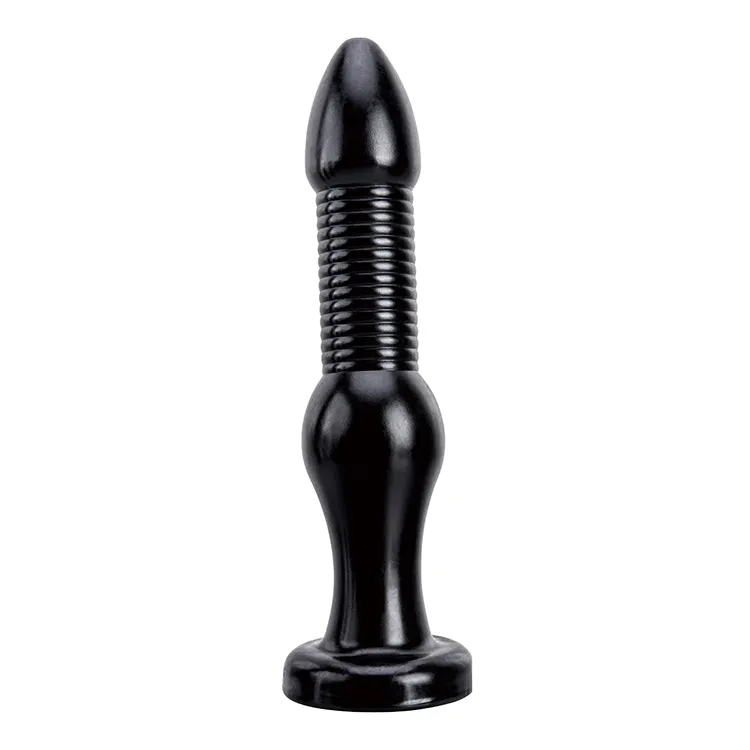 28 cm Super Long Anal Beads Soft PVC Butt Plug for Prostate Massage and Anal Stimulation Sex Toys for Adults