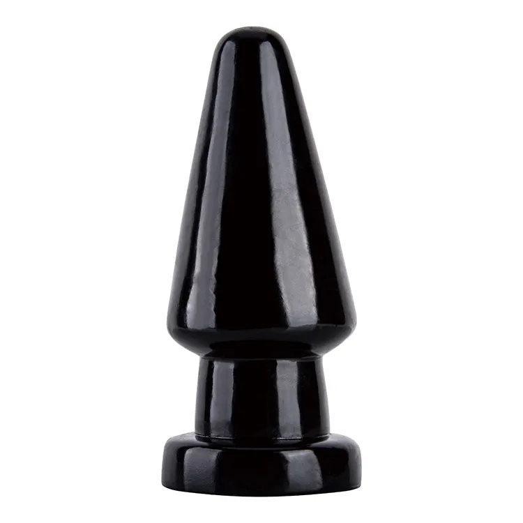 Wholesale Anal Plug Butt Plug Anus Expander Prostate Massager Sex Toy for Women Couples