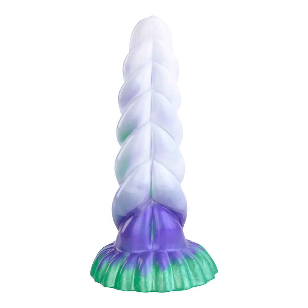 Fantasy Monster Alien Creature Dildo with Strong Suction Cup Huge Animal Dildo Monster Dildo Sex Toys for Women Men Gay