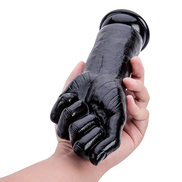 Monster Thick Anal Plug Anus Expander Prostate Massager Sex Toy for Women Couples