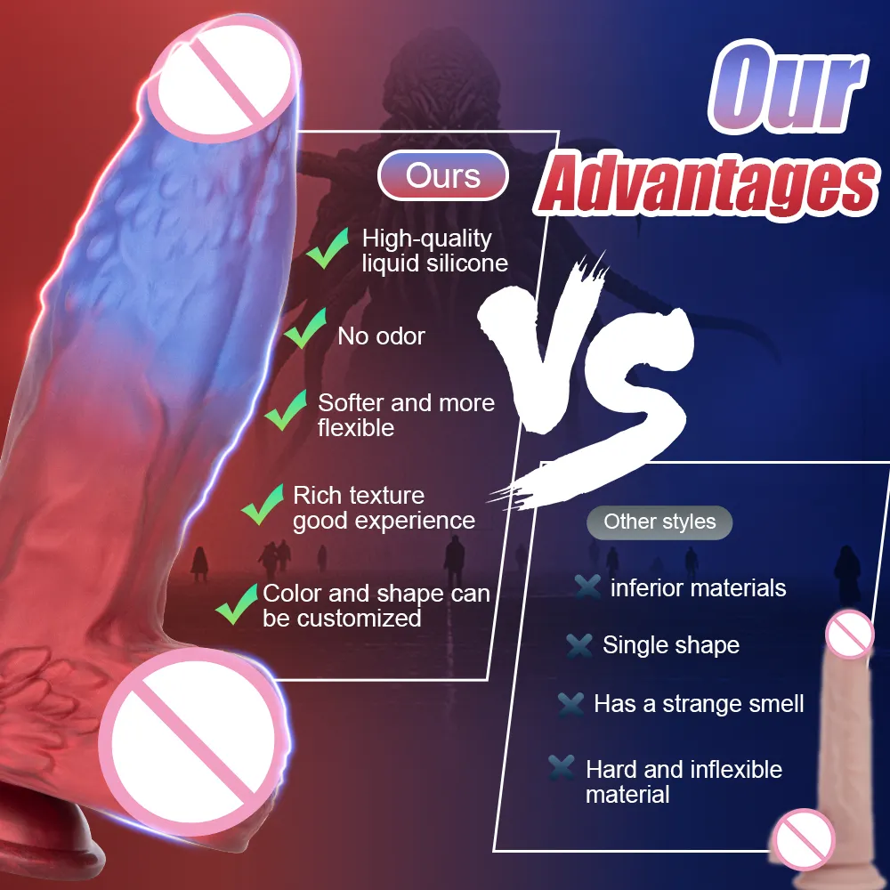 Heating Telescopic Realistic Vibrating Dildos Licking Swing Dildo for Women Masturbation Dildo Artificial Penis