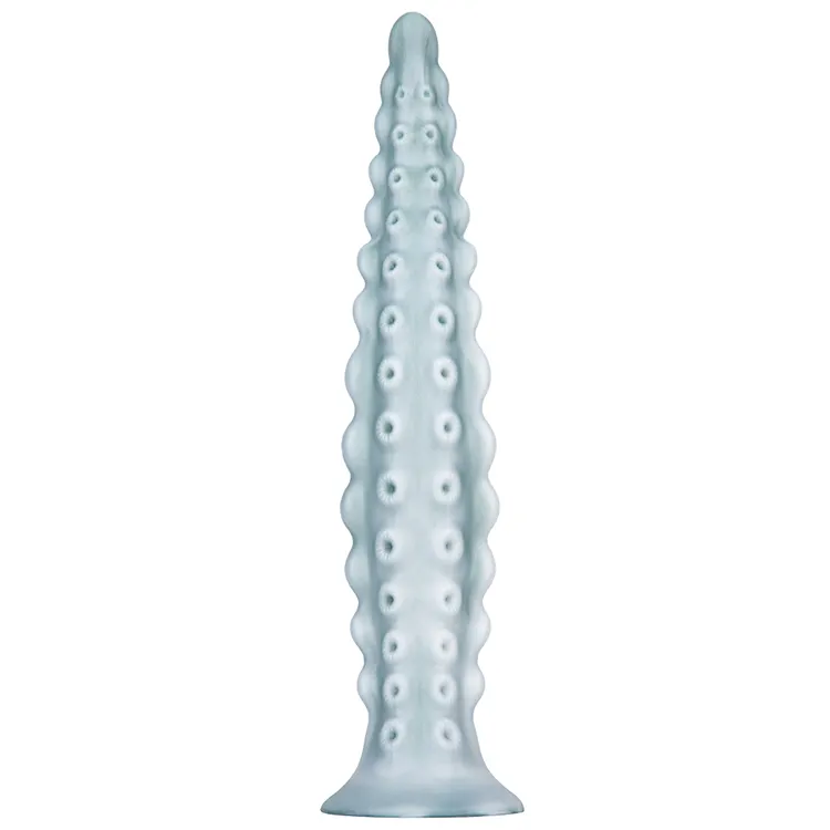 Silicone Alien Dildo Realistic Tentacle Dildo Vagina Anal Adult Sex Toy Suction Cup Dildo for Female Sex Toys for Women