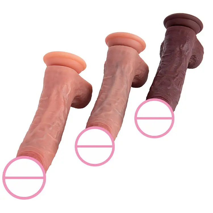 Hot Selling Cheap Huge Giant Dragon Silicone Dildo Soft Realistic Sex Toy with Suction Cup for Women Natural Liquid Silicone