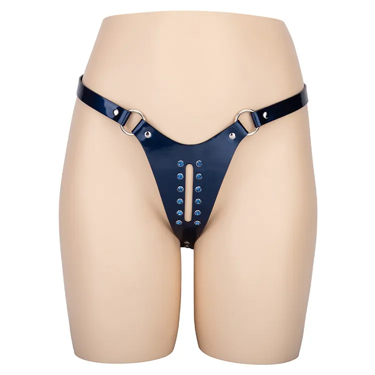 Strap on Dildo Women's Silicone Strap on Dildo Wearble Penis Soft Matt PVC Harness Belt Sex Toys for Woman BF-40946-2