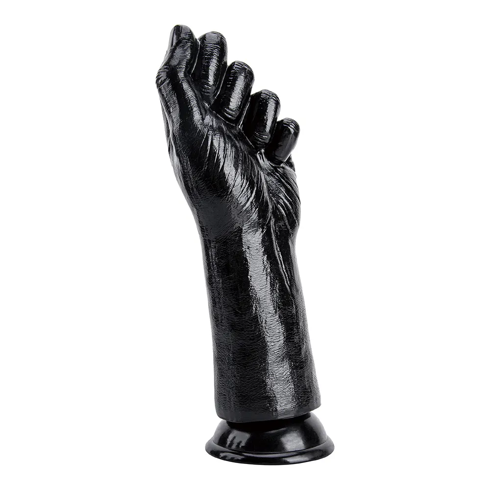 Wholesale Best Selling Dildo Vibrator Big Black Dildo for Women Huge Realistic