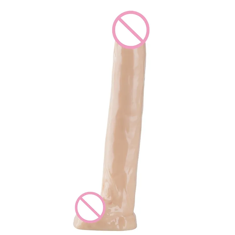 Long Dildo for Female Large Size Anal Dildo Men Sex Toys