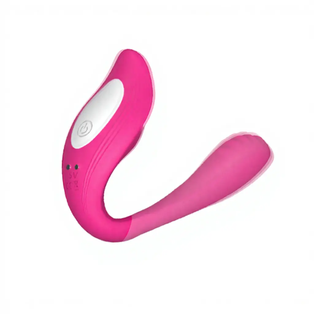  Wireless Remote Controlled Handy Vibrating Vagina Clitoris Massager Female Sex Toys g Spot Vibrator Wearable Machine