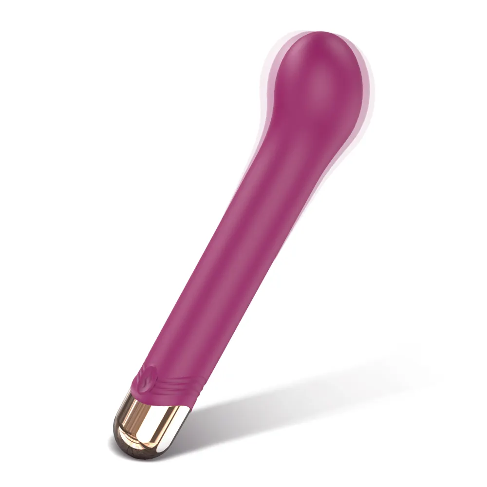  Small Handheld Vibrators Clitoris G Spot Stimulation Vibrator Sex Toys for Women