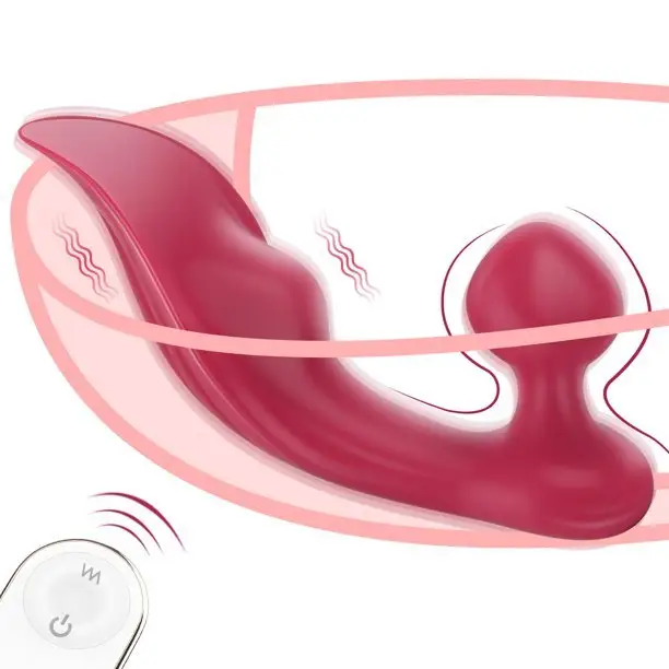   butterfly Underwear Vibrator Sex Toys Vagina Clitoris Stimulation Clitoris Vibrating Panties for Woman