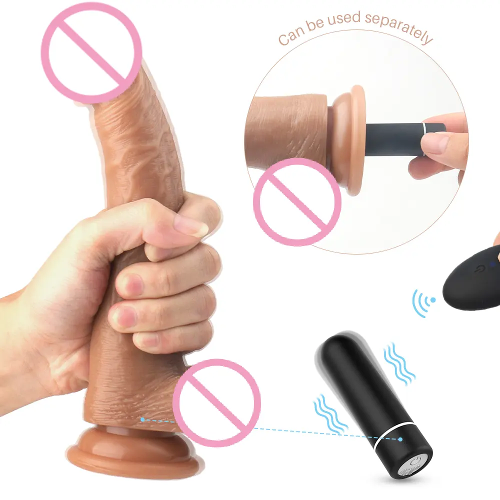  Godes Dildos Huge Realistic 12 Inch Big Dildo Vibrator for Women Godes Dildo Vibrator for Women