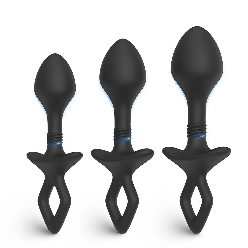  Butt Plug Anales Toys Plug Anal Pour Femme  for Woman Anal Beads