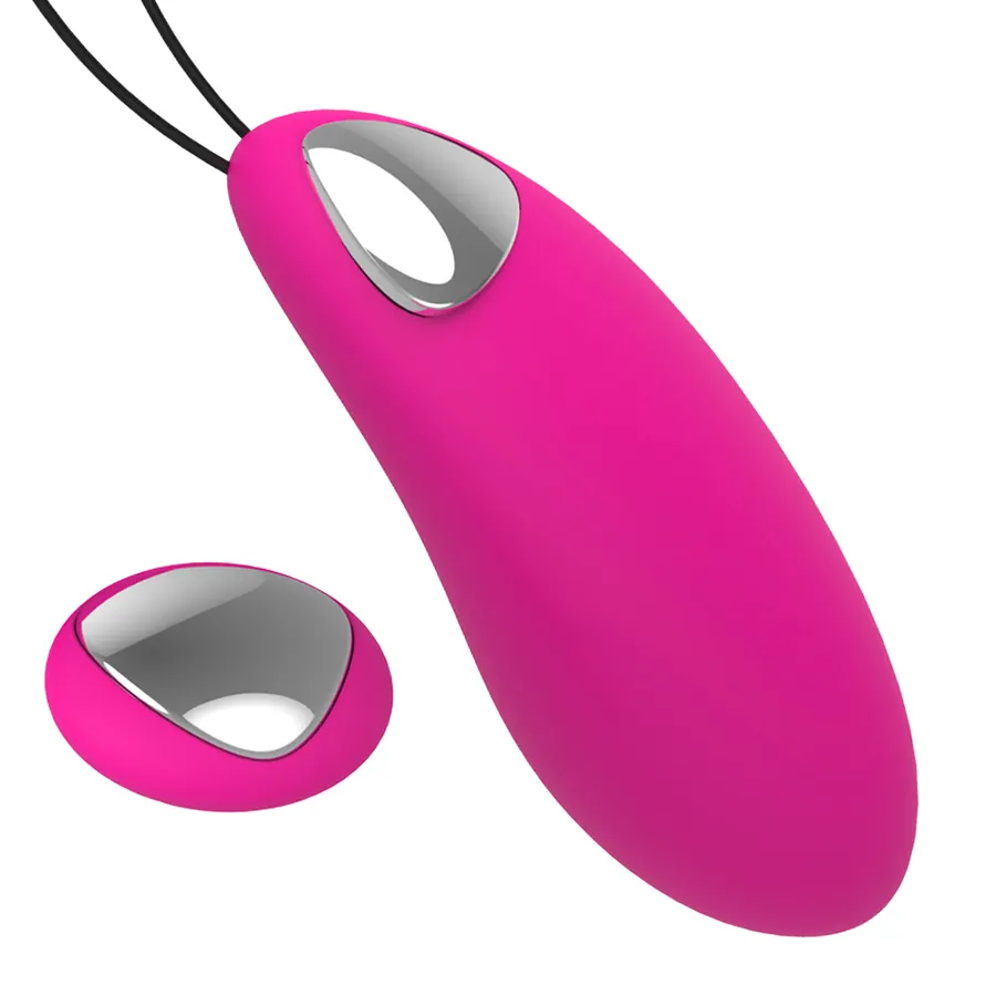  Wireless Remote Control g Spot Vibrator Anal Vibrator Love Mini Vibrating Sex Toys Adult g Spot Stimulator