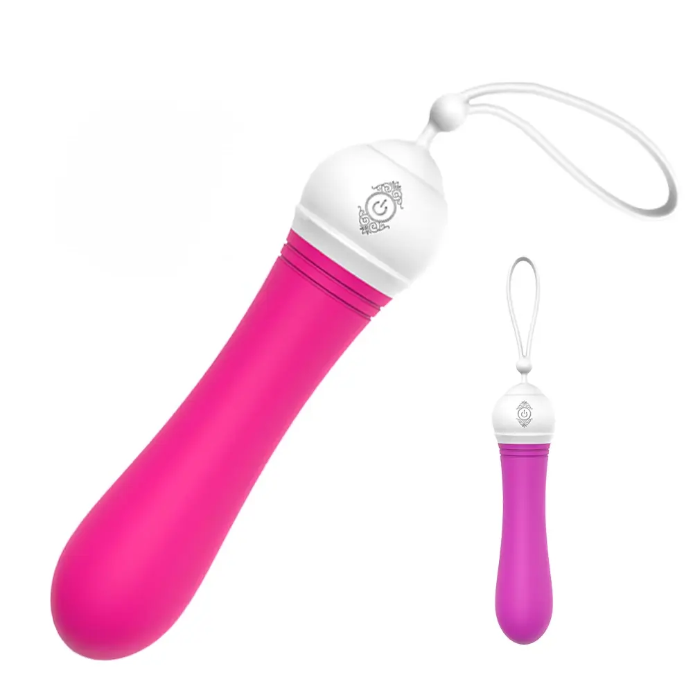  Japanese Hot Sale Bullet Sex Products Clitoris Nipple Stimulator Women Adult Sex Toys Small Vibrating Massage Vibrator