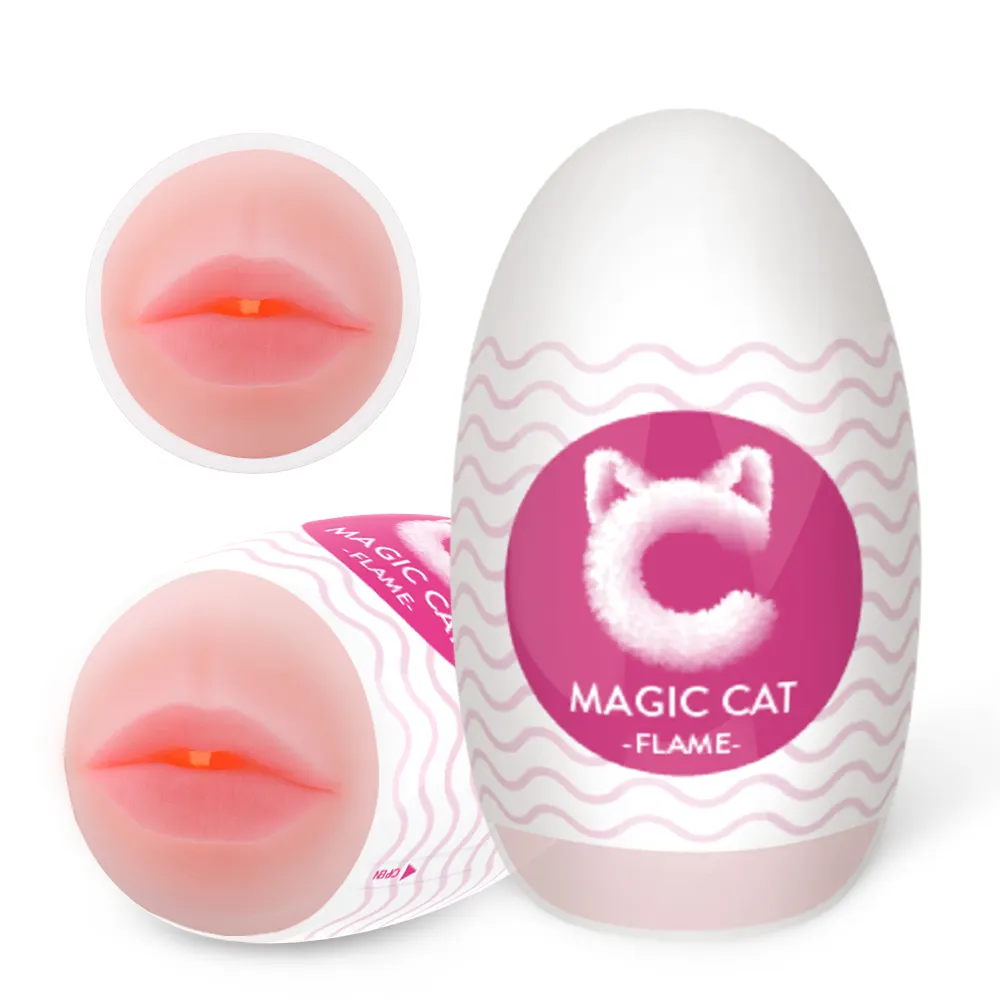  Stroker Male Masturbating Toys Masturbation Eggs for Male  Juguete Sexual Masculino