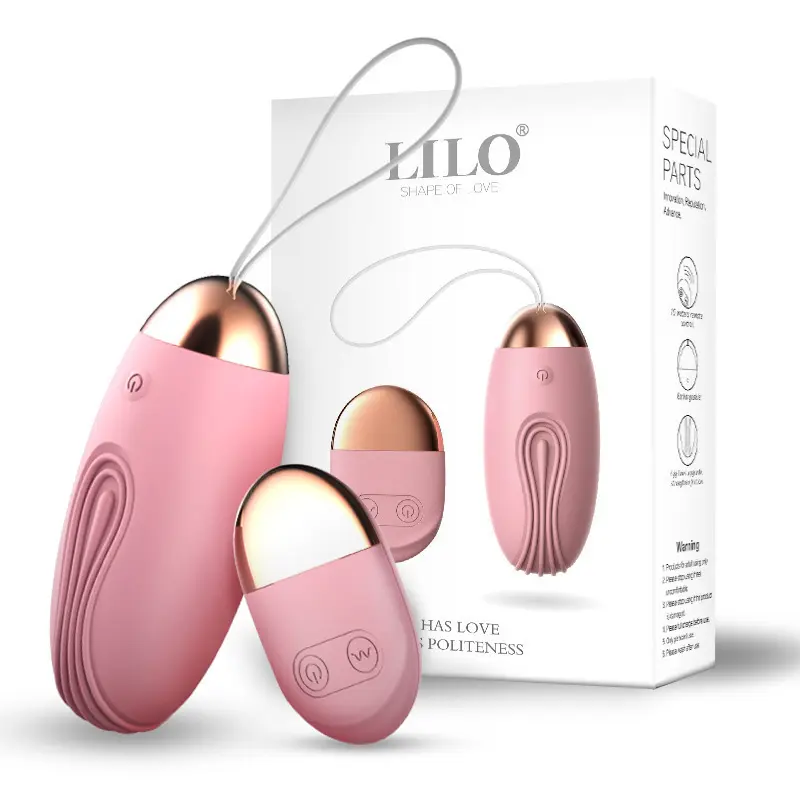 Wireless USB Female Adult Sexual Product Mini Jumping Eggs Vibrator with Remote Control G-Spot Vaginal Whale Design Features