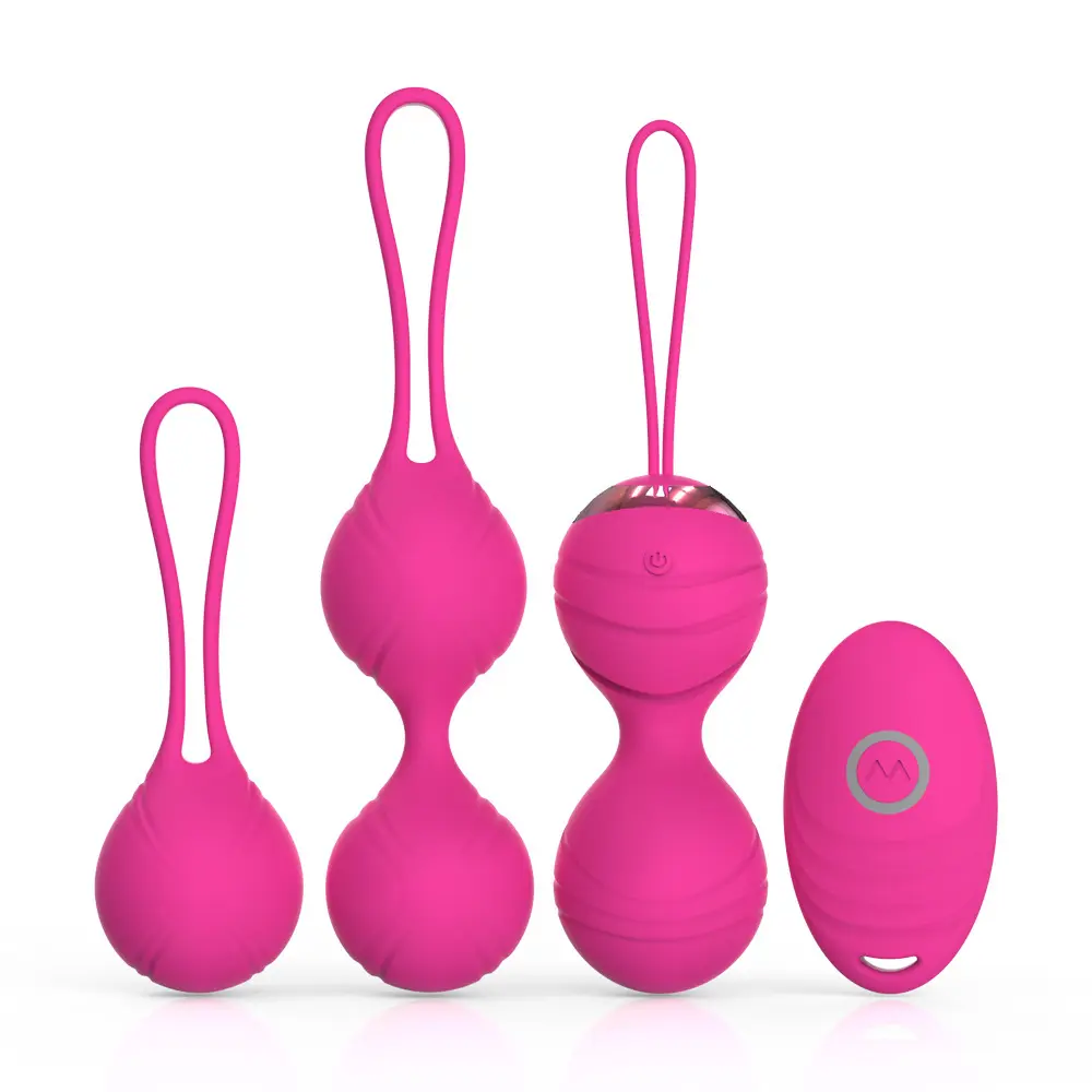 Wearable 10 Frequency Remote Control Female Vibrator Jumping Egg Wireless G-spot Vibrator Sex Toys for Women