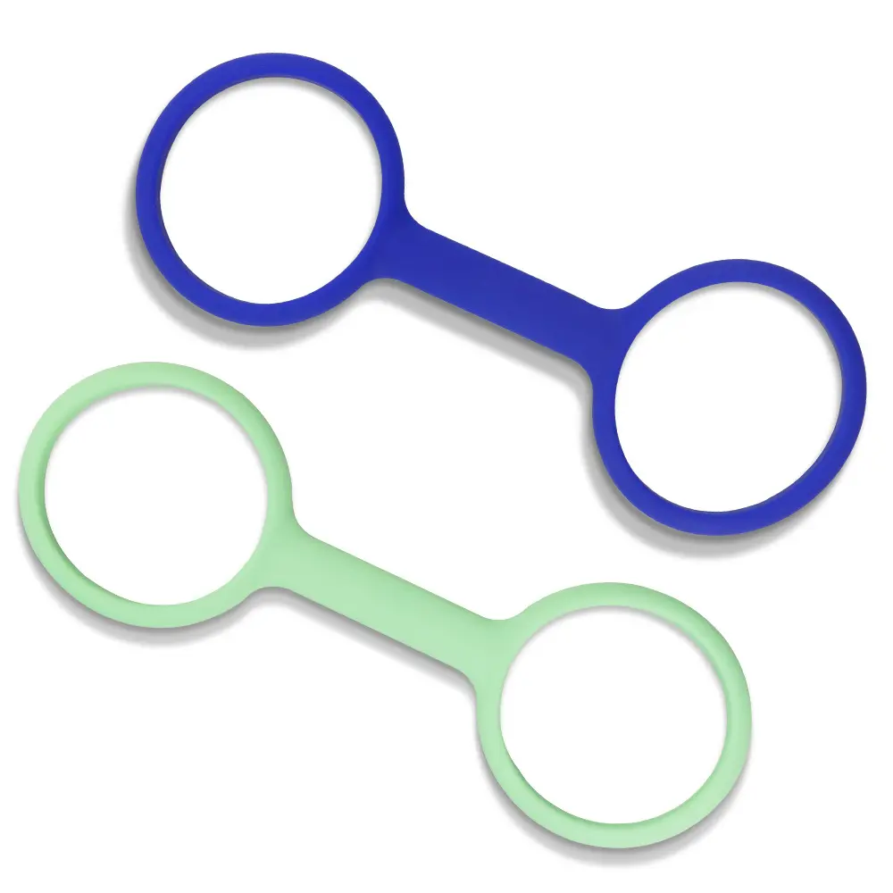 Adult BDSM Couple Sex Toys love Sex HandCuffs Silicone Soft Sex Handcuffs Erotic Game