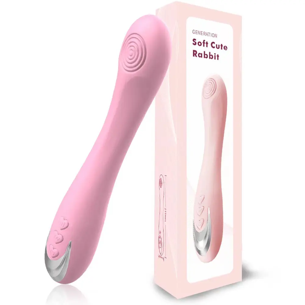AV Stick G-spot Stimulation Female Masturbator Adult Sex Toy