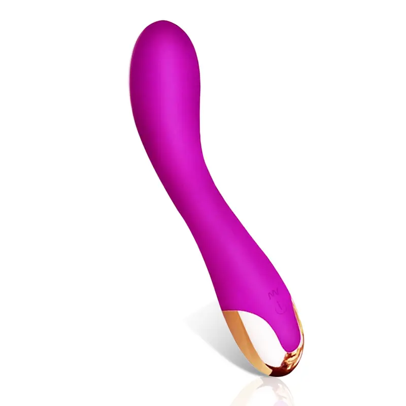 Vibrator Dildo Wand Stimulate Women Clitoris Climax G Spot Vibrator for Women