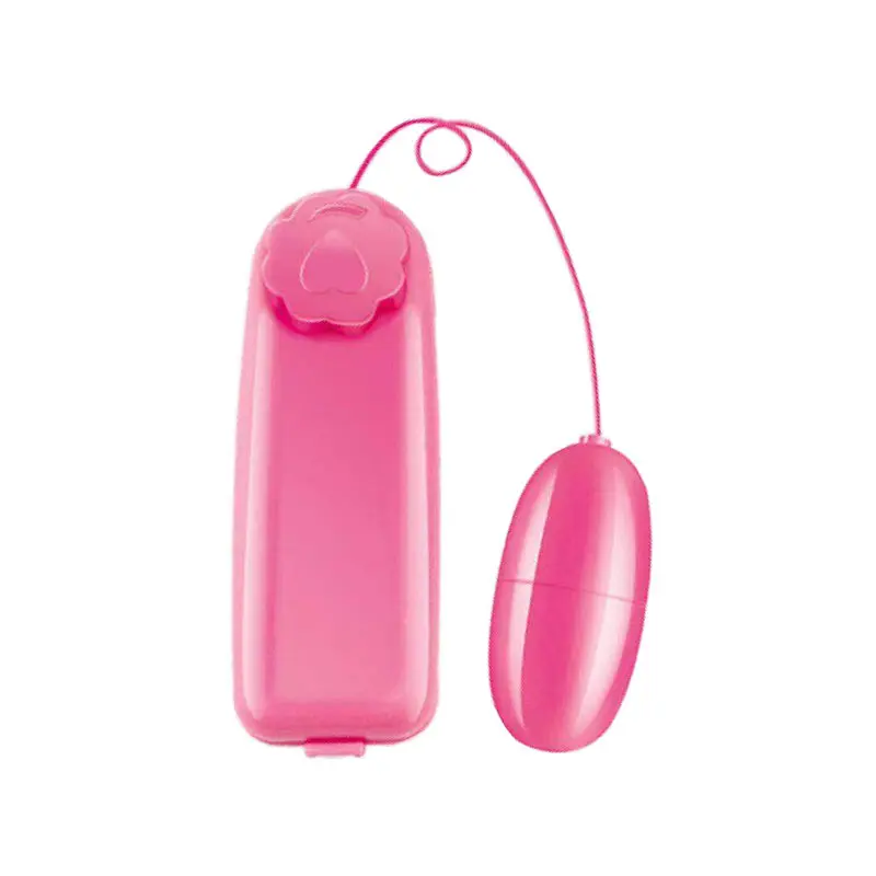 Factory Wholesale pink Eggs Vibrator Vibrating Jump Eggs Sex Toys for Women Masturbating