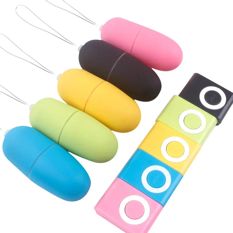 Wireless Remote Control Love Egg Vibrator 12 Speed Vibrating Eggs Sex Toy for Women Juguetes Para Adultos