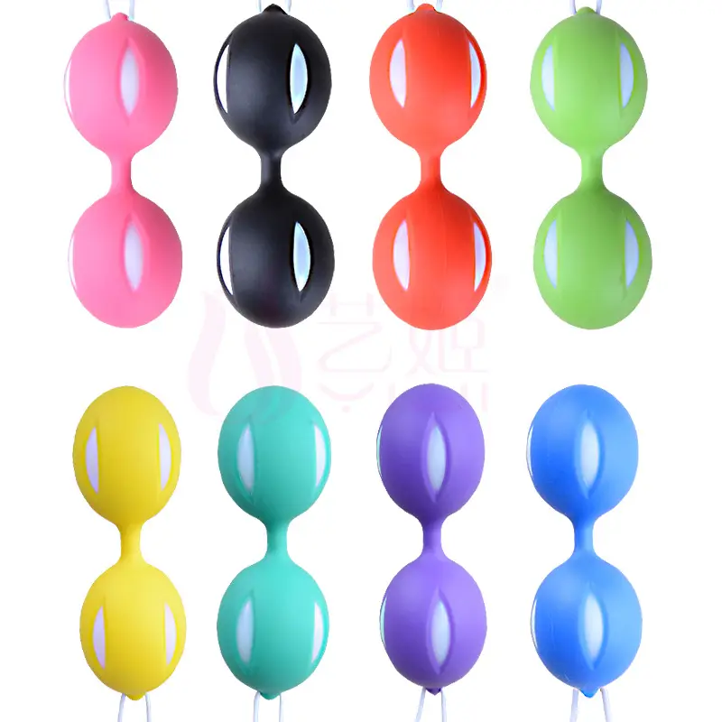 Hot Selling Multi-functional Massager Bladder Control Kegel Ball Intelligent Ball Pelvic Floor Exercise Training Tool for Women