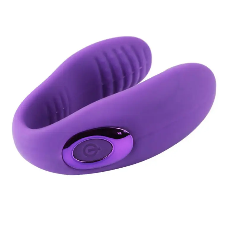 G-Spot Vibrator,Wearable Panty Clitoral Stimulator with Remote Control, 2 Motors 10 Vibration Rechargeable Sex Toys for Couples