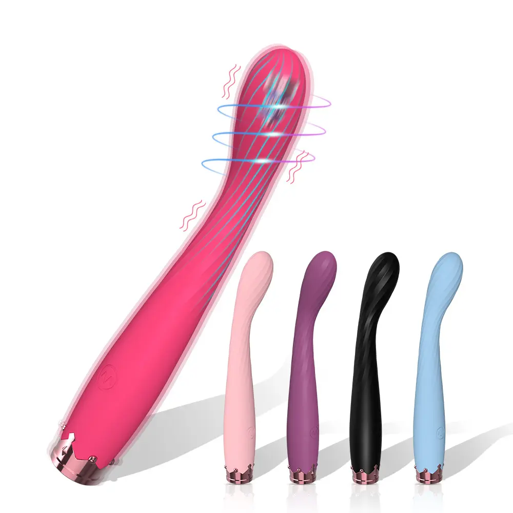 Portable Orgasm Masturbation Device with Quiet Design New Product 10 Vibration Modes Stimulate Vibrator