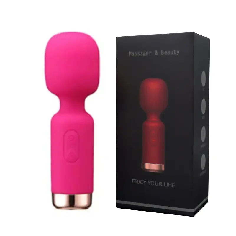 Adult Sex Toy, Powerful Couples Sex Toy, High Power & Waterproof, Clitoral Vibrator, Female Sexual Pleasure Tools for Women