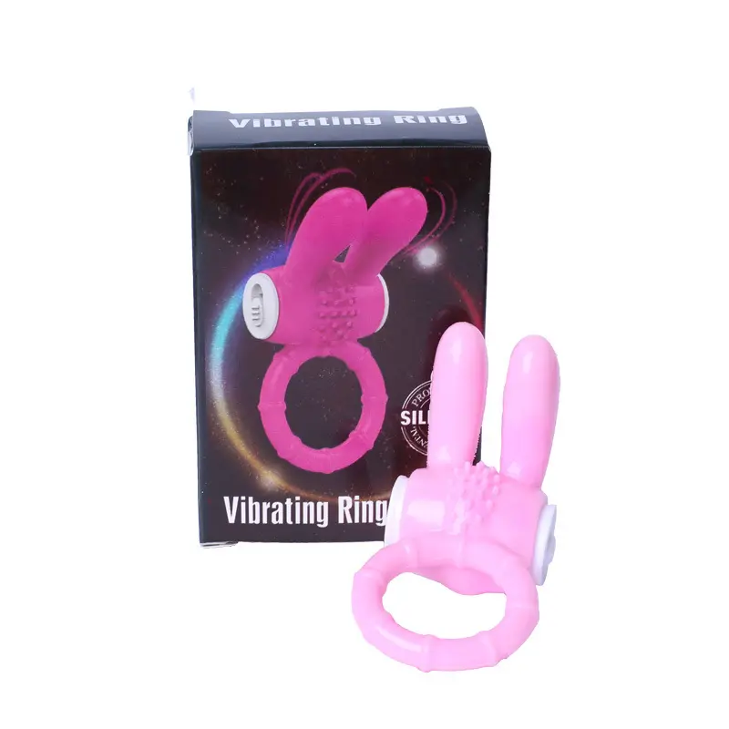 Rabbit Tongue Vibrator Female Vibration Massager Clitoris Delay Couple Flirting with Toys