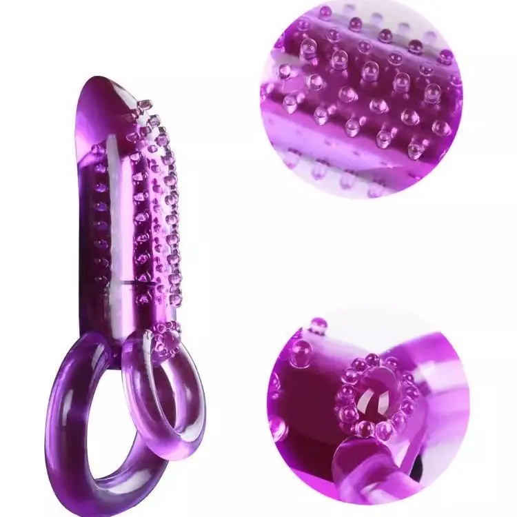 Comfortable Sexual Tools for Men Tools Pennis Locking Ring Sperm Ring Male Sex Toys for Adults