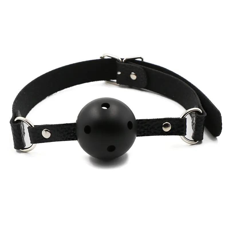 Erotic BDSM Sex Toys Sexy Whip PU Leather Handcuffs Rope Mouth Gag 7pcs/set Adult Game Bondage Set