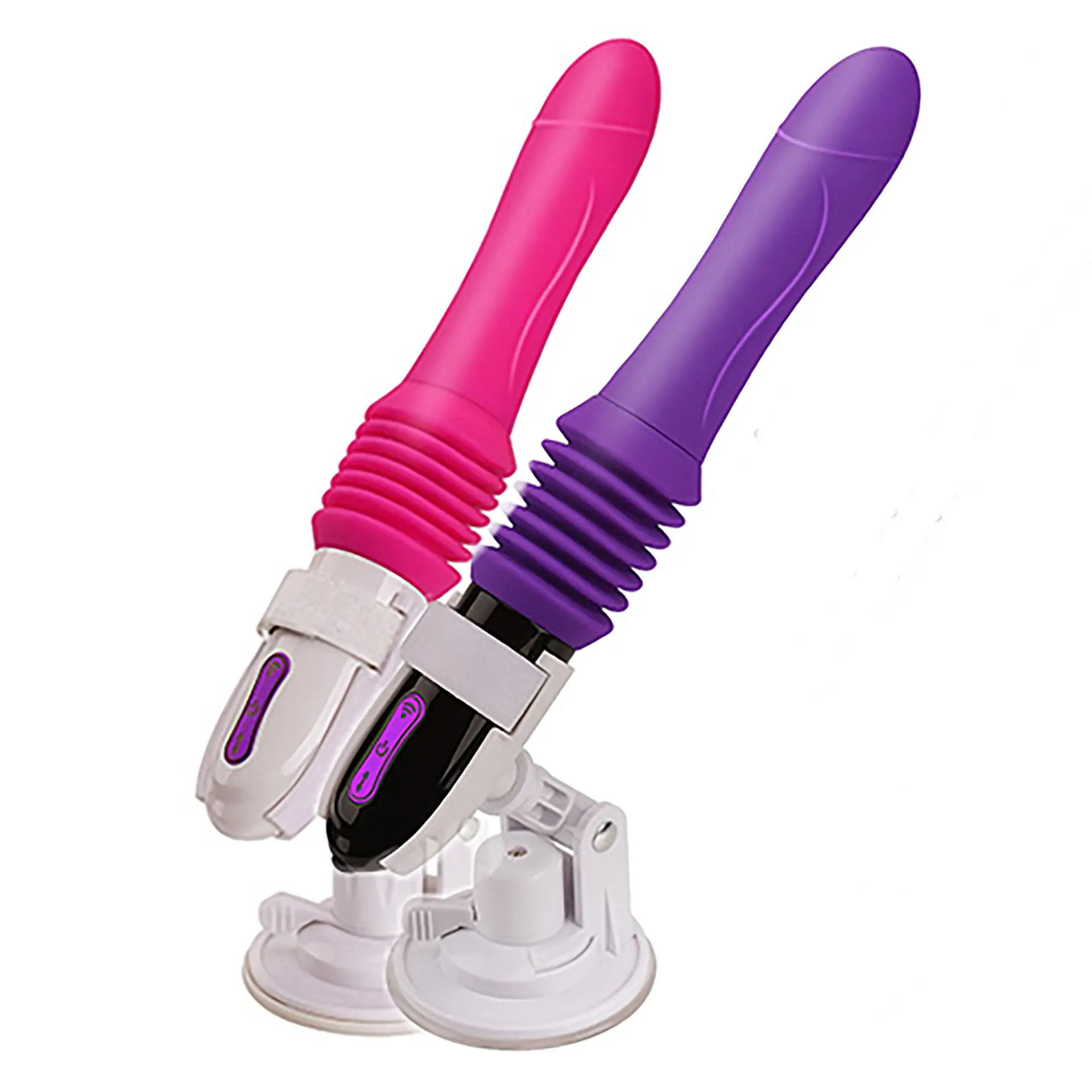 Powerful  Adult Toys Big Powerful Vibration Sex Machine Soft Jouet Sexuel for Women's Masturbation