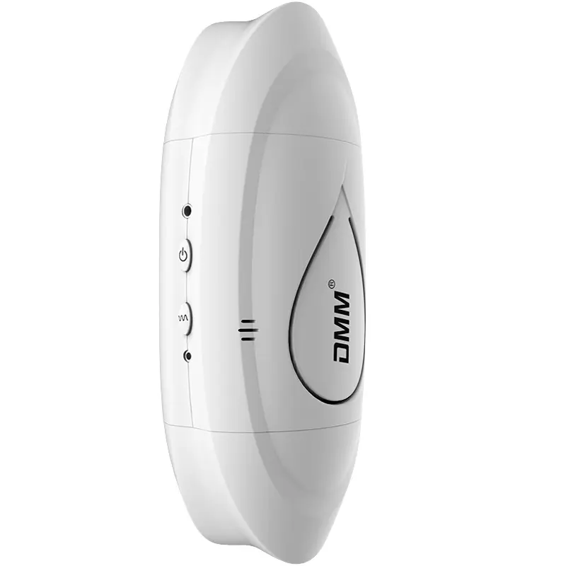 Double Vibrator Cup Male Masturbator Sexual Product with Vagina Function for Exercise Men's Pleasure