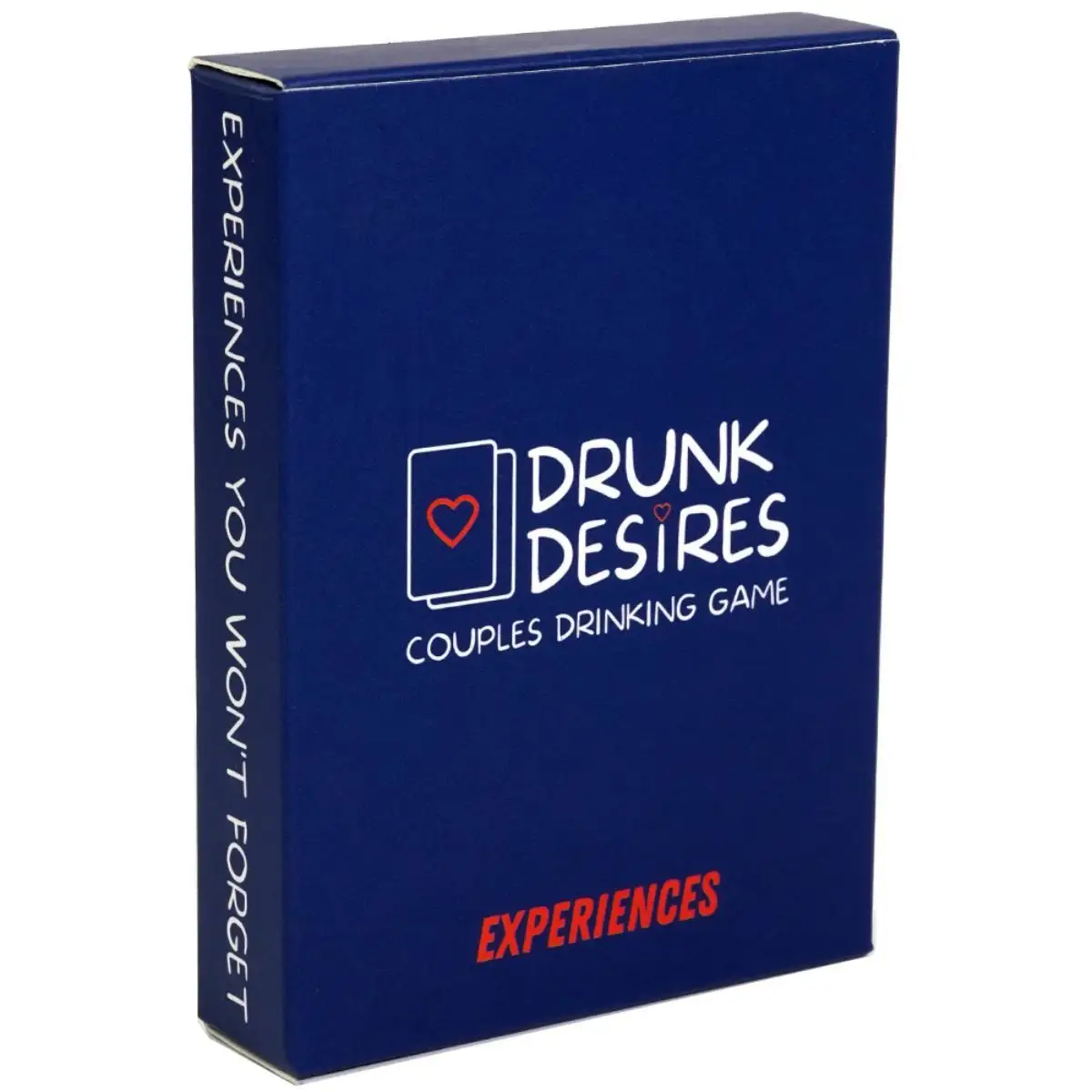 Adult Party Poker Drunk Desire Card Game Card for Couple Sex Game
