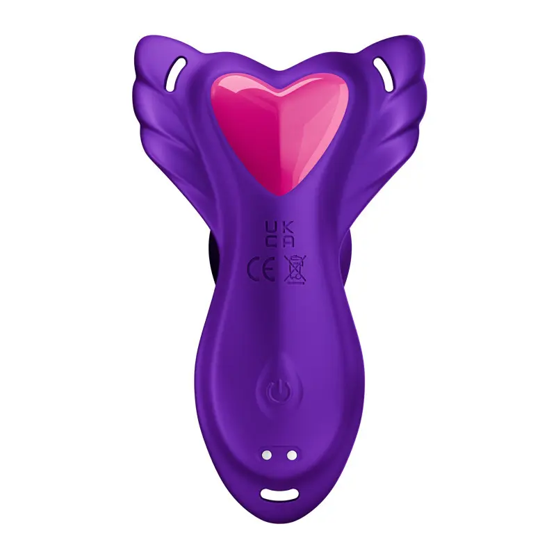 Panty Wearable Vibrator Dildo Sex Toys 9 Vibrations APP Control Adult Sex Toys for Couples G Spot Butterfly Sexual Pleasure Tool