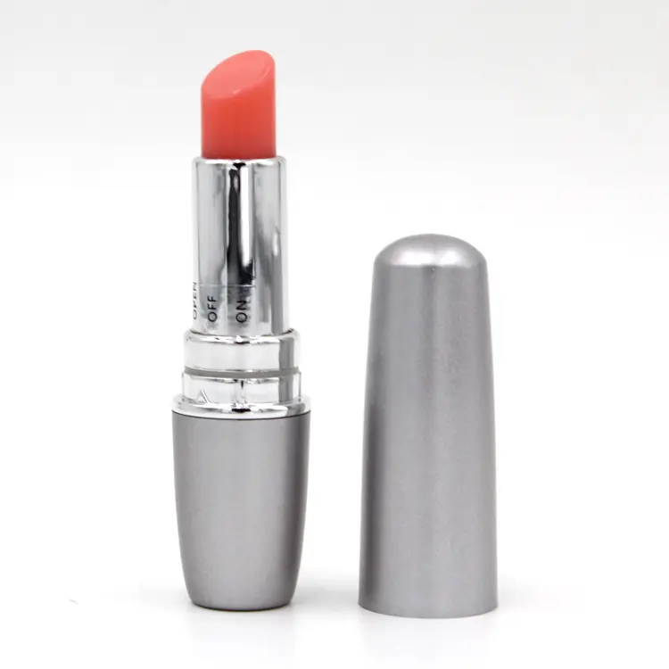 Mini Vibrator Online Sex Shop Sex Tool Factory Price Vibrating Mini Adult Sex Toy Lipstick Bullet Vibrator for Woman Vagina